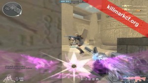 Killmark CF - Killmark Transformer Rainbow CF 2