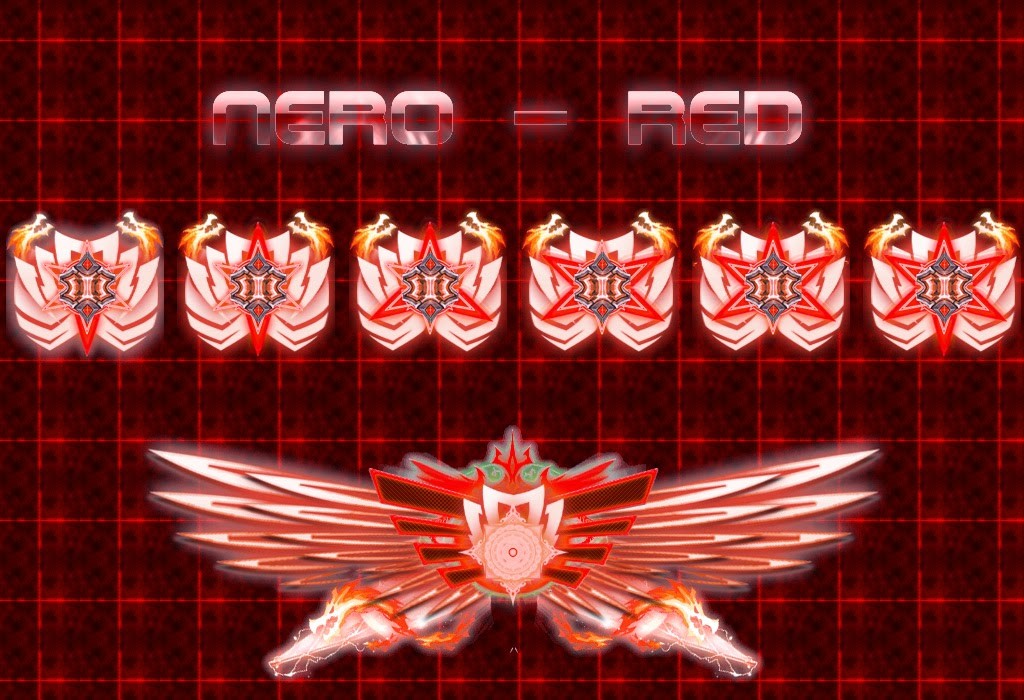nero-red